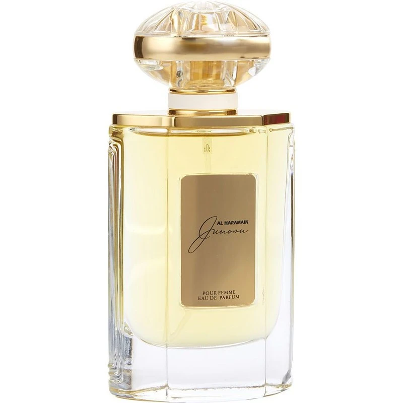 Al Haramain Junoon EDP 75 ml, Парфюмна вода за Жени